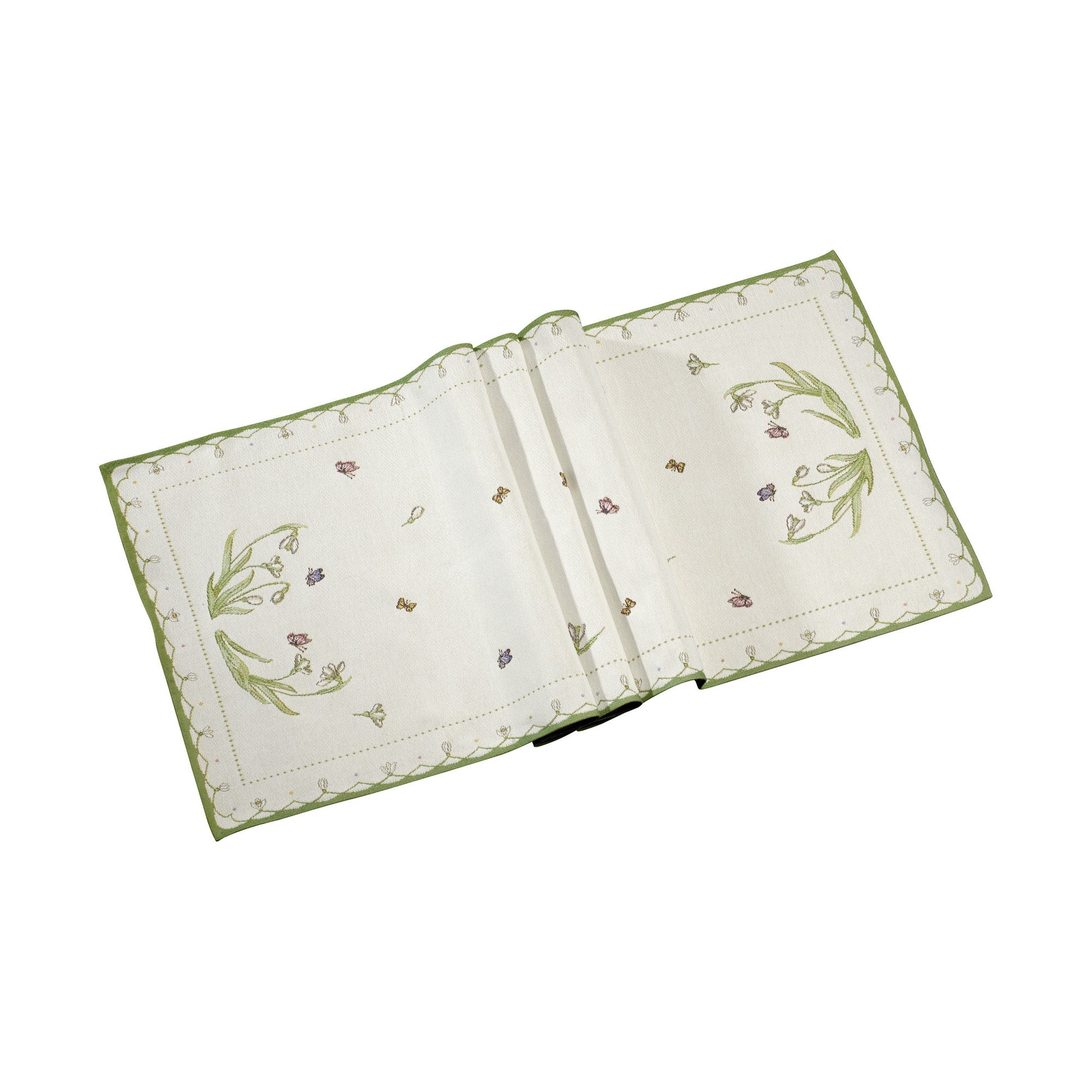 Colourful Spring Runner Snowdrop in Multi