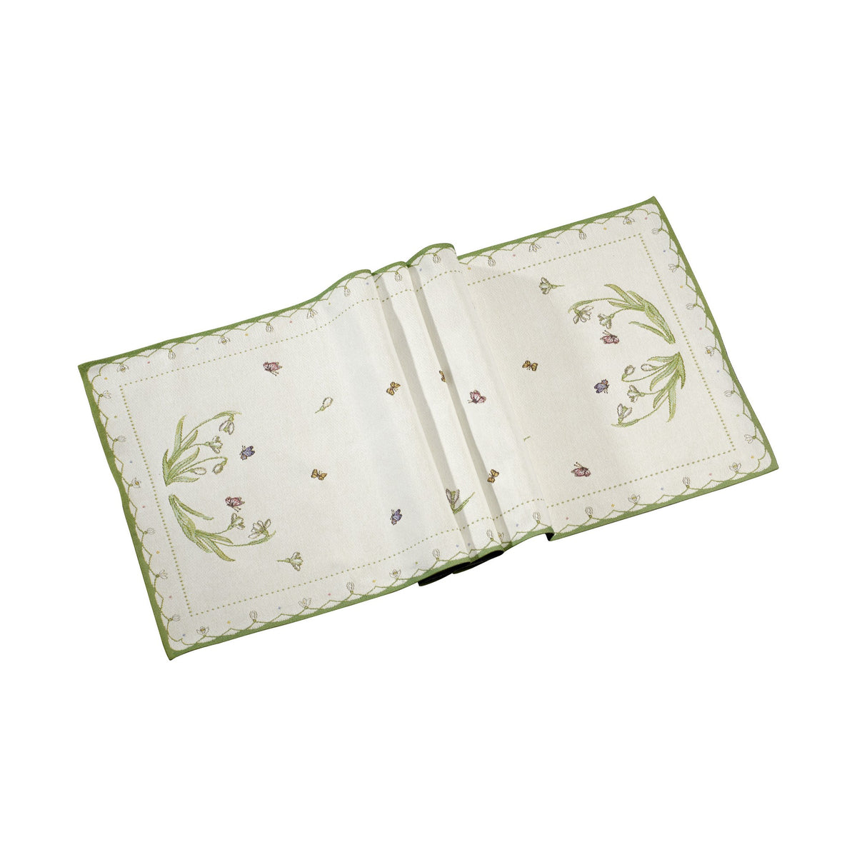 Colourful Spring Runner Snowdrop in Multi