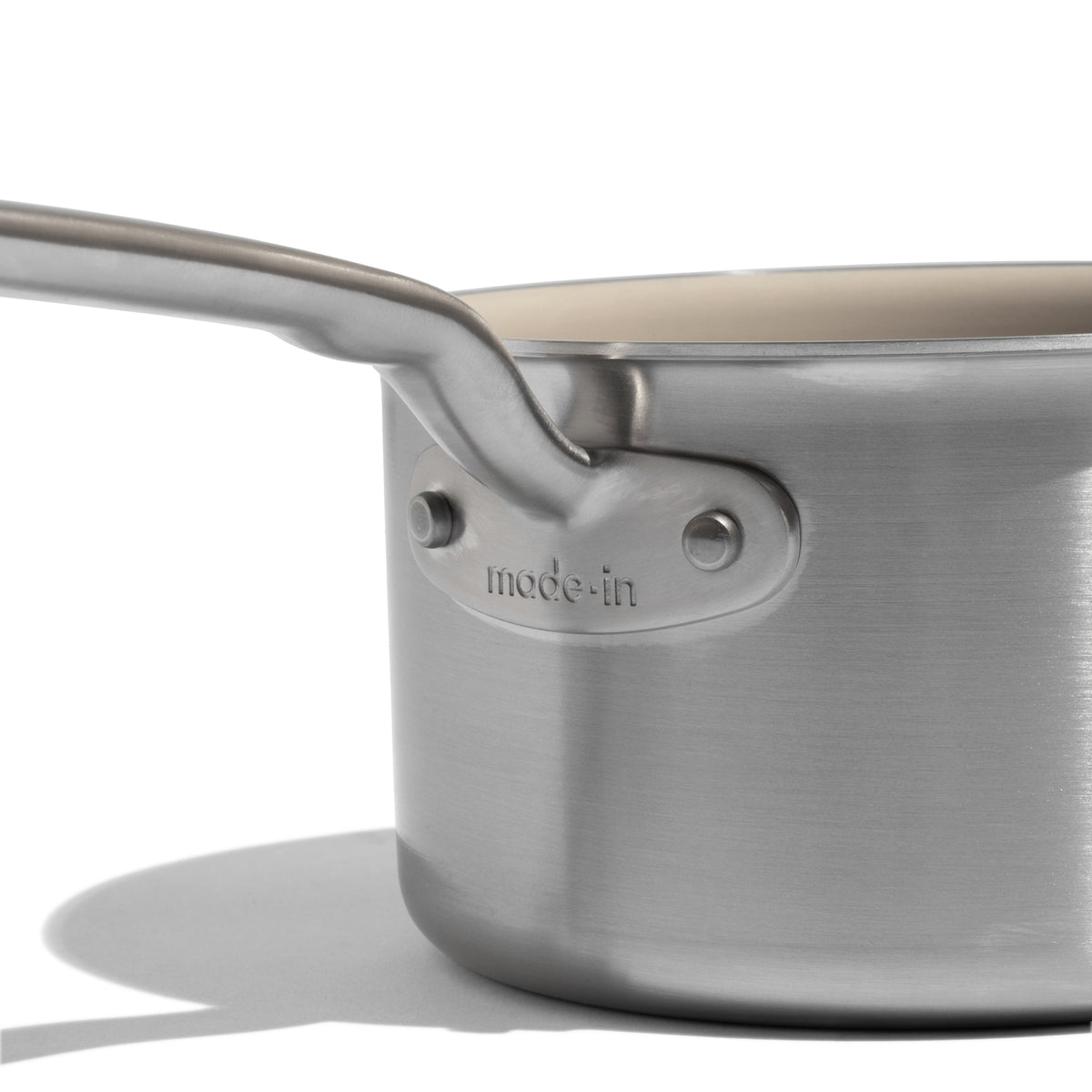 CeramiClad™ 2 qt. Saucepan with Lid