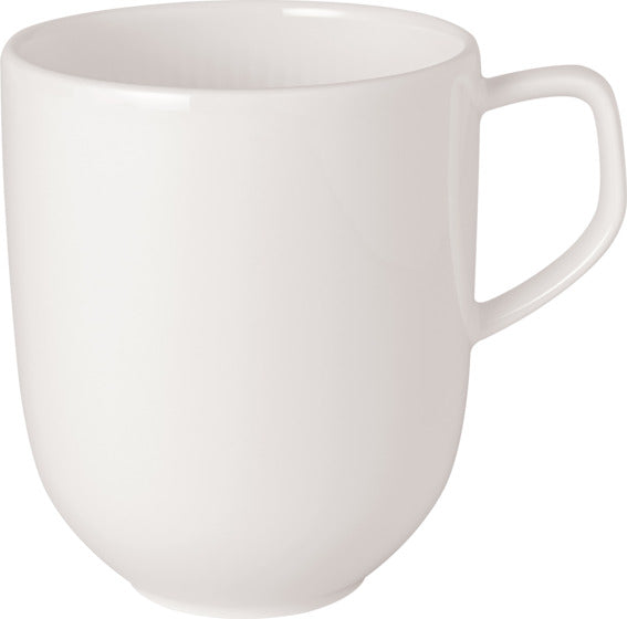 Afina Mug in White