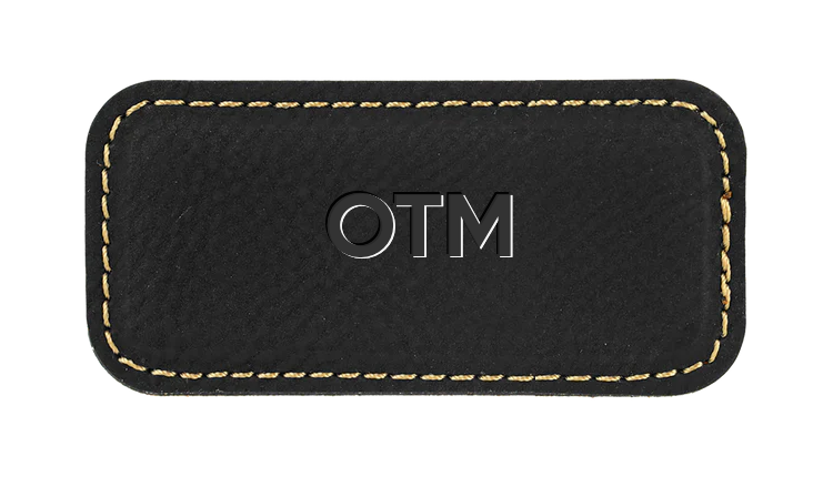 Canvas and Leather Travel Kit