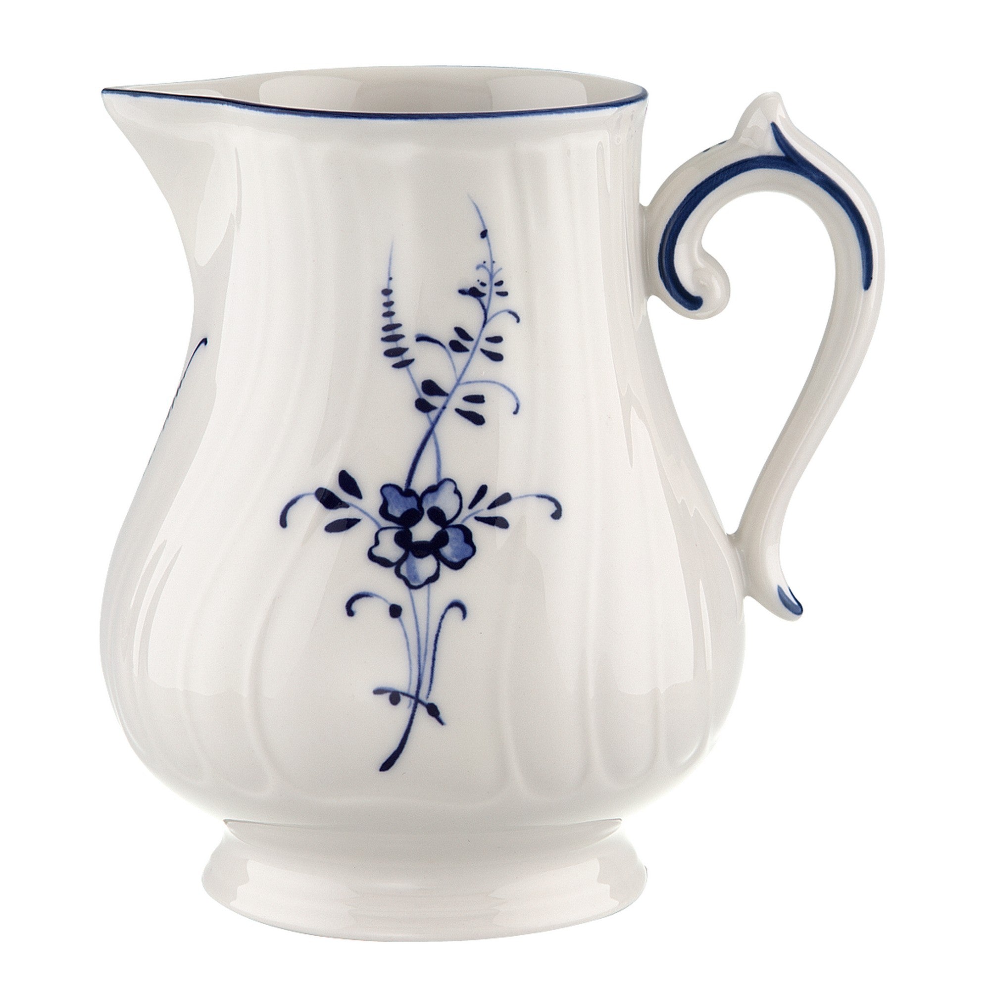 Vieux Luxembourg Creamer in Multi