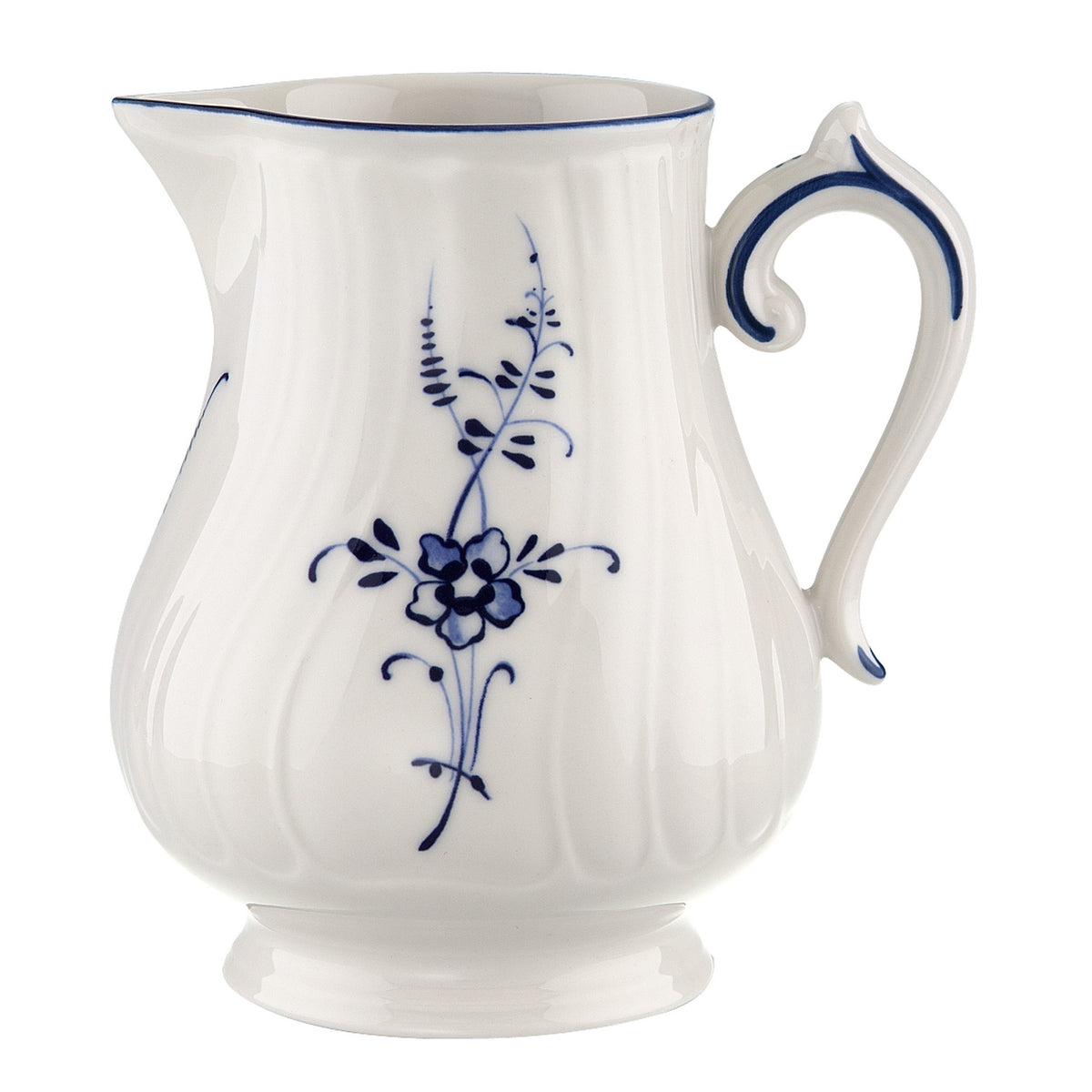 Vieux Luxembourg Creamer in Multi