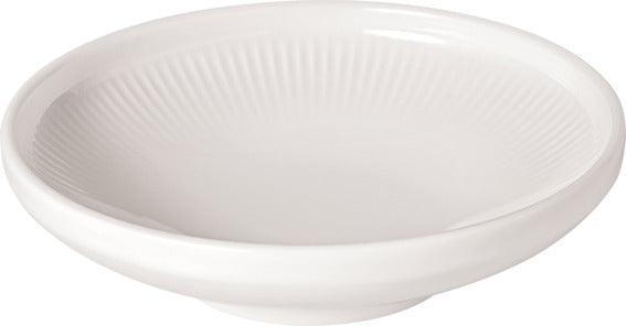 Afina Individual Bowl in White