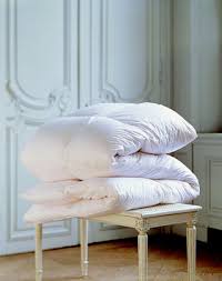 Mediterranean Light Comforter