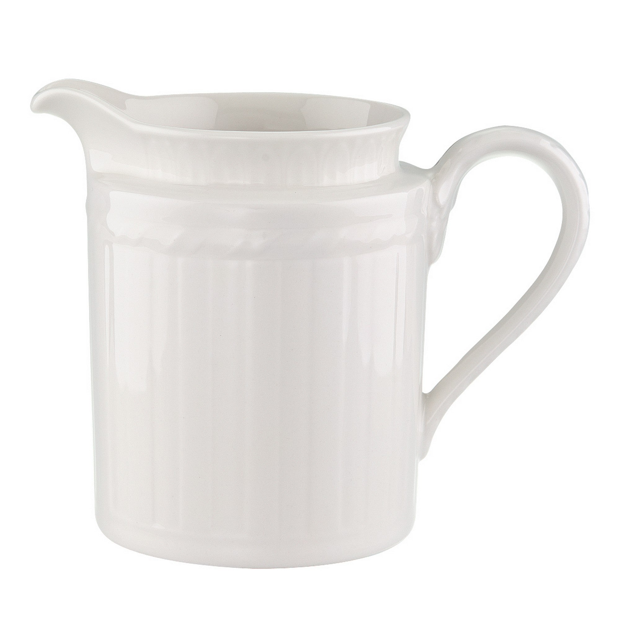 Cellini Mug in White