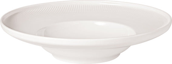 Afina Rim Soup in White