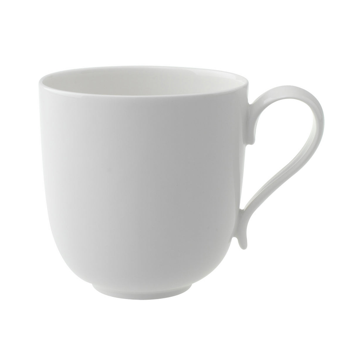 New Cottage Basic Mug in White