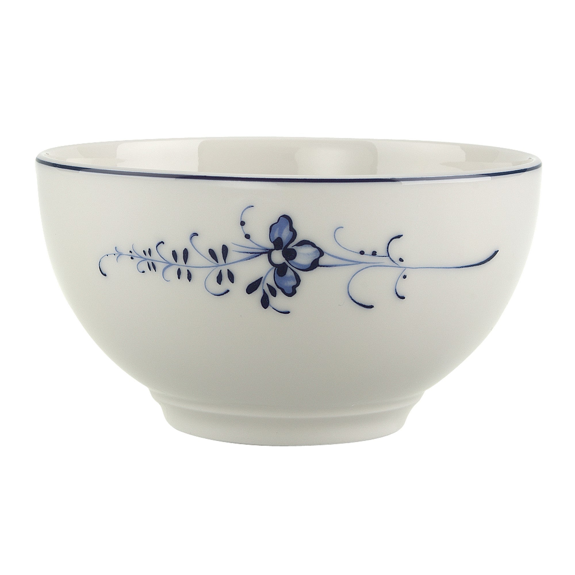 Vieux Luxembourg Rice Bowl in Multi