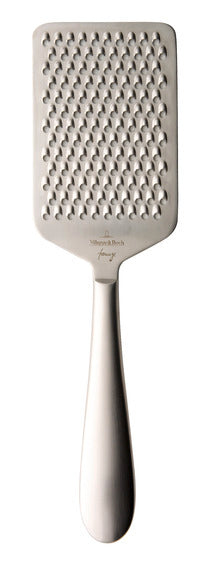 Kensington Fromage Cheese Grater Gift Boxed in Silver