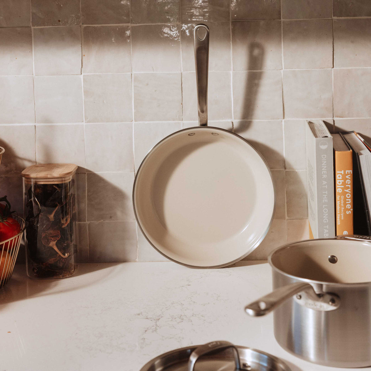 CeramiClad™ 10" Non Stick Fry Pan