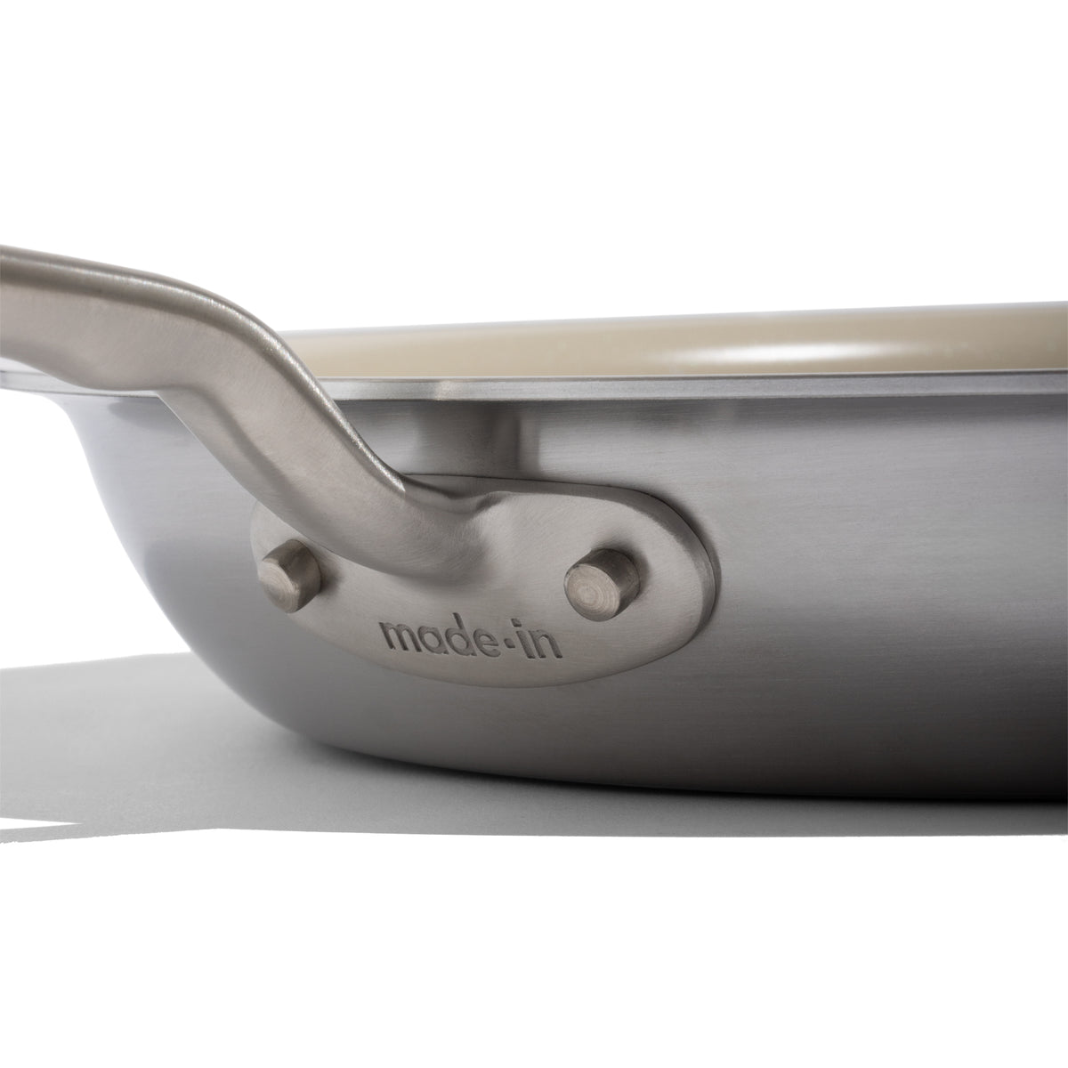 CeramiClad™ 12" Non-stick Fry Pan