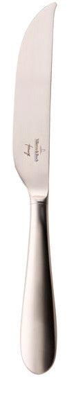 Kensington Fromage Hard Cheese Knife Gift Boxed in Silver