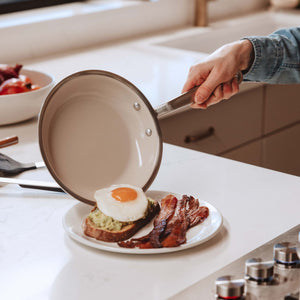CeramiClad™ 8" Non Stick Fry Pan