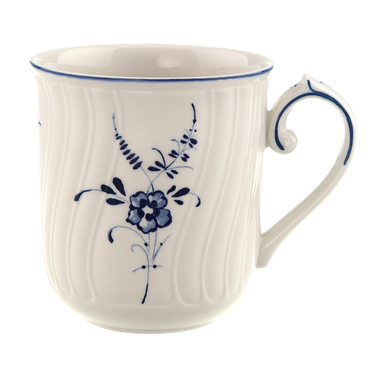 Vieux Luxembourg Mug in Multi