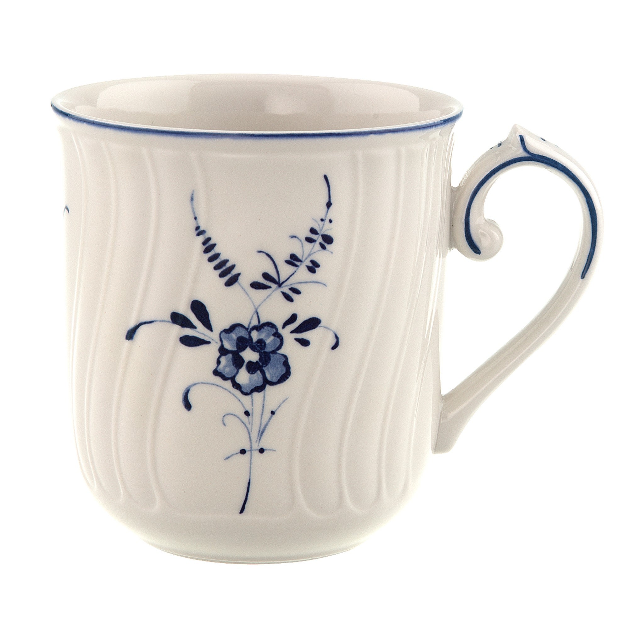 Vieux Luxembourg Mug in Multi