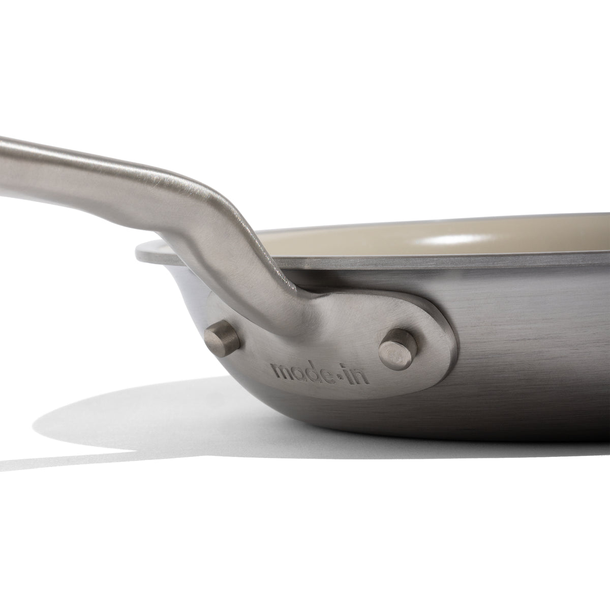 CeramiClad™ 8" Non Stick Fry Pan