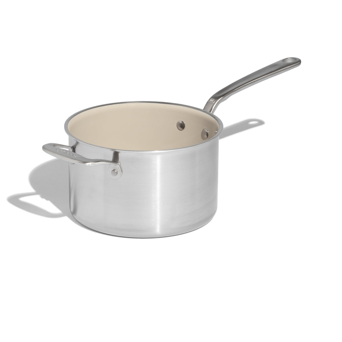 CeramiClad™ 4 qt. Saucepan with Lid