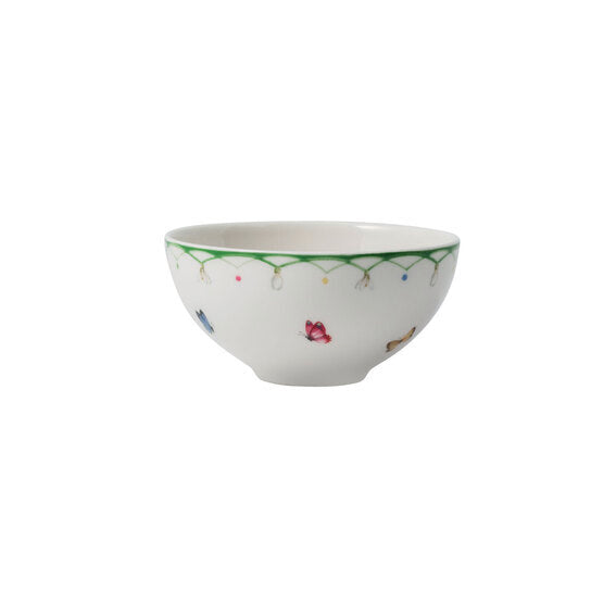 Colourful Spring Individual Bowl Asia in Multi