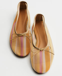 Mesh Dream Ballerina - Sunset