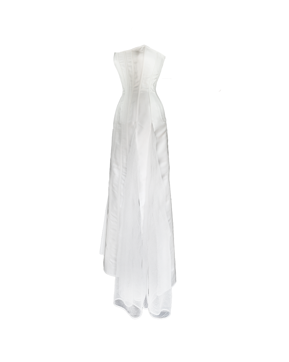Victorian Maxi Gown