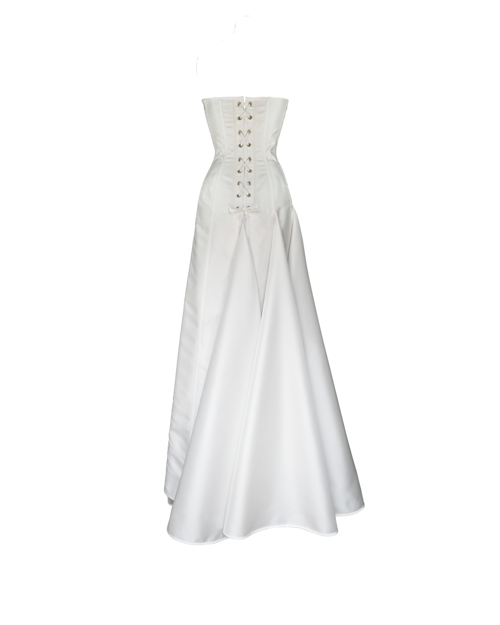 Victorian Maxi Gown