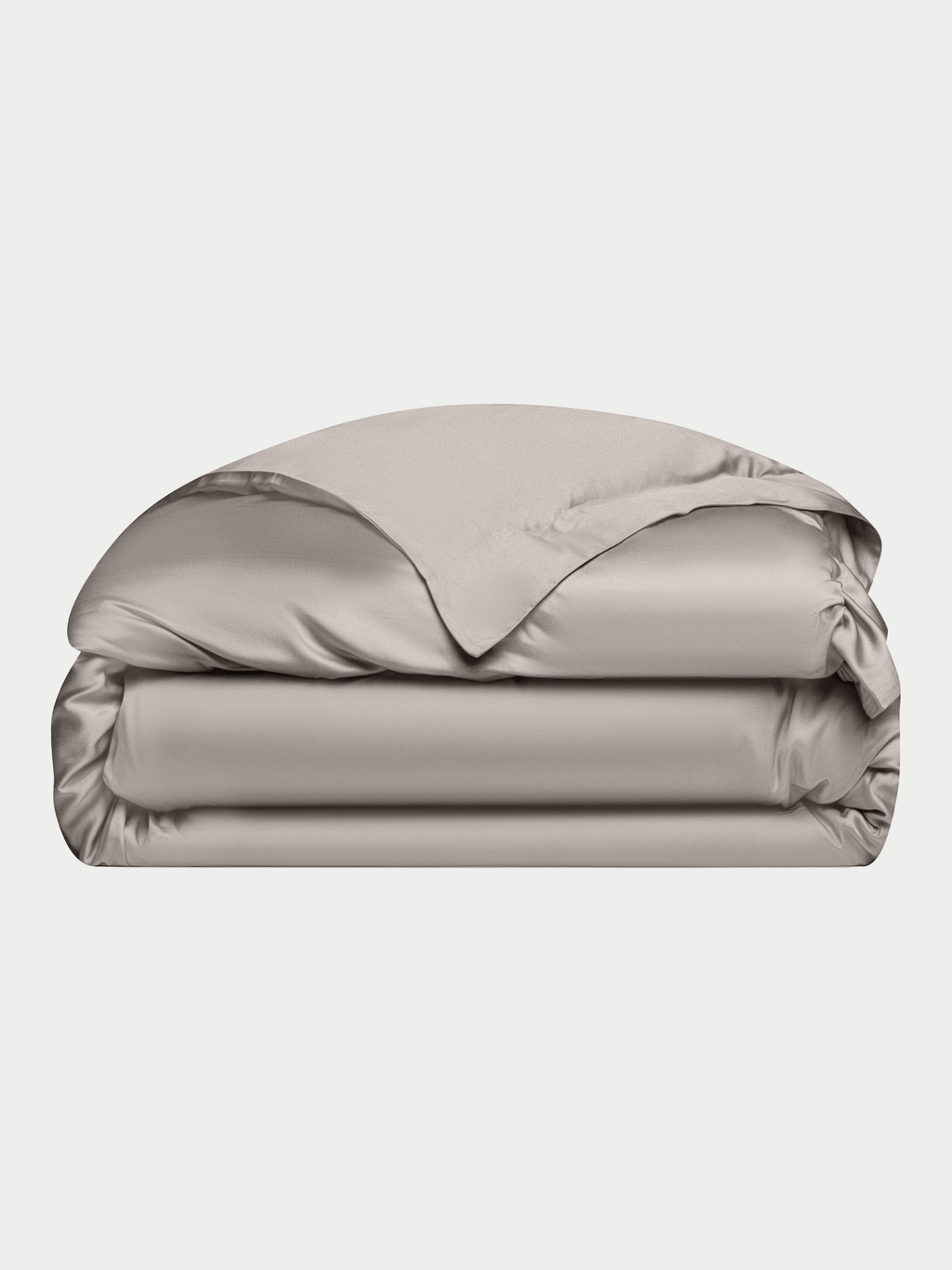 Bamboo Duvet Cover - Oat