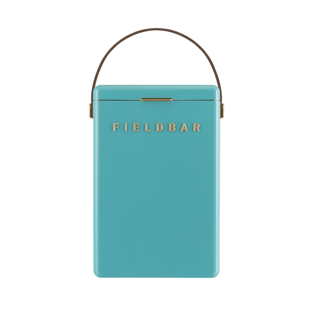 Drinks Box in Bazaruto Blue