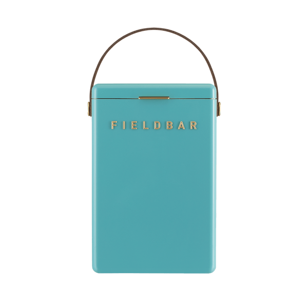 Drinks Box in Bazaruto Blue