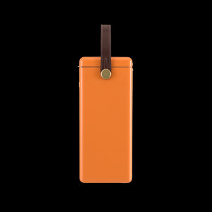 Drinks Box in Orchard Orange