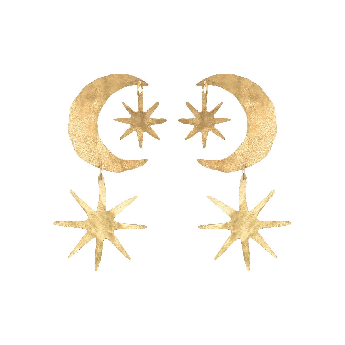 Hespera Earrings