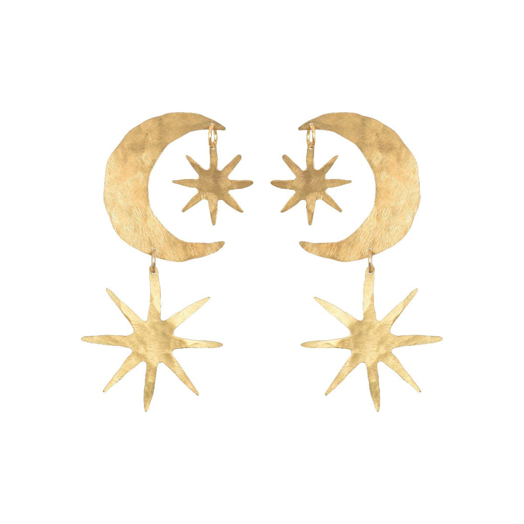 Hespera Earrings