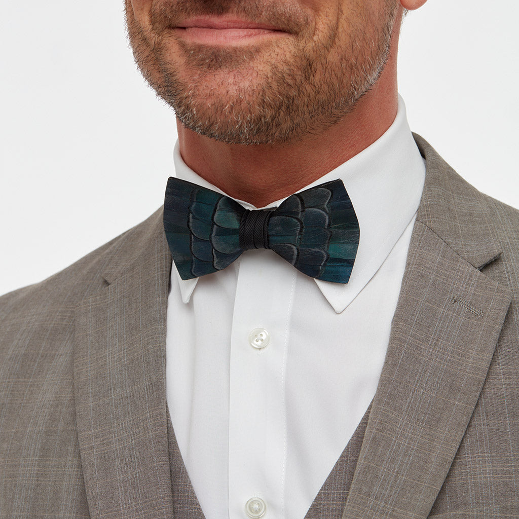 Dunbar Bow Tie