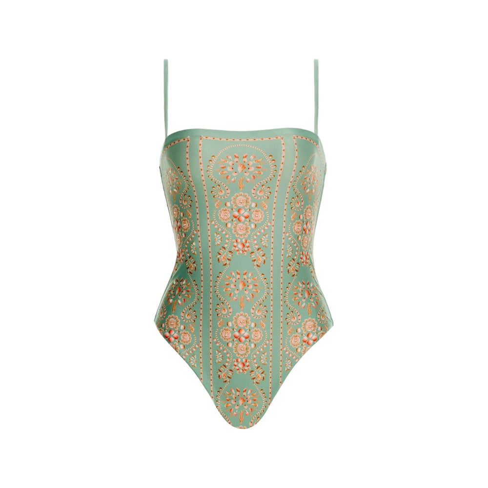 Duranzo One-Piece in Playa