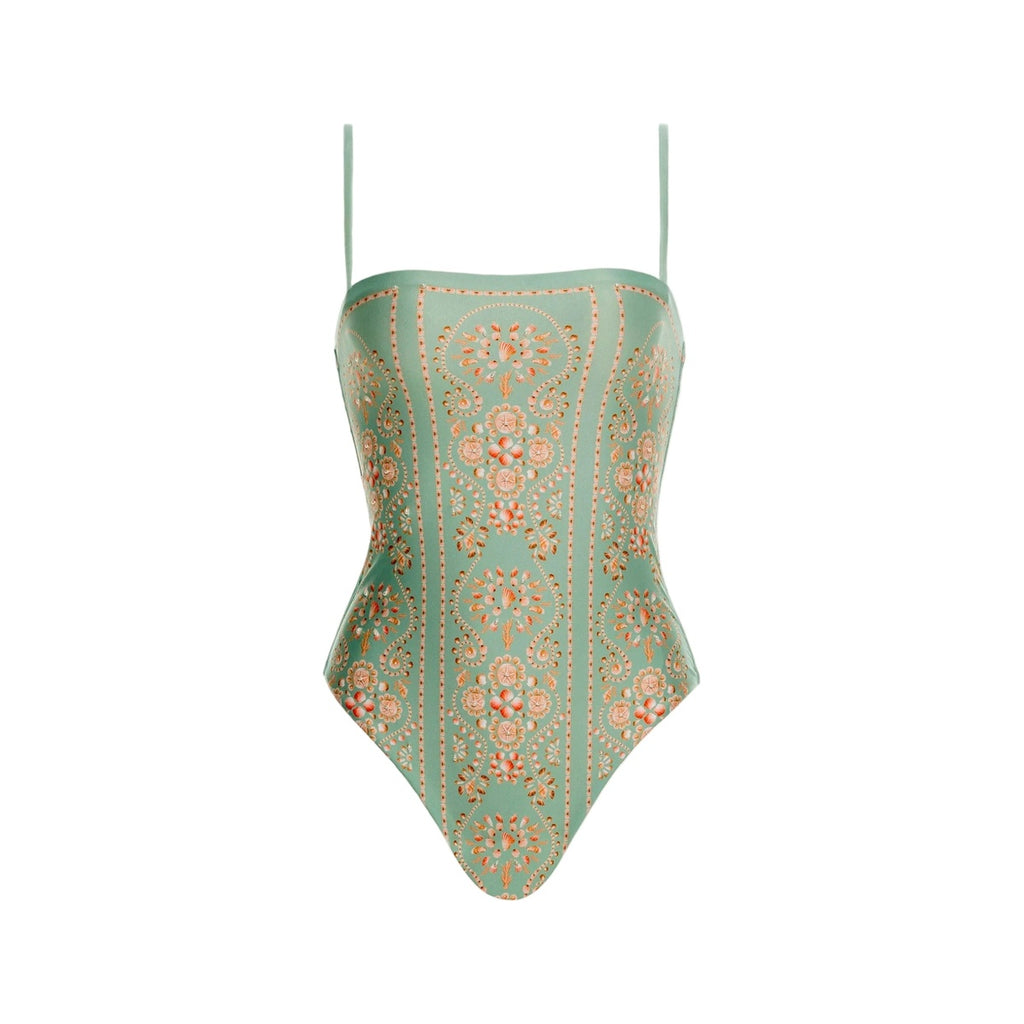 Duranzo One-Piece in Playa