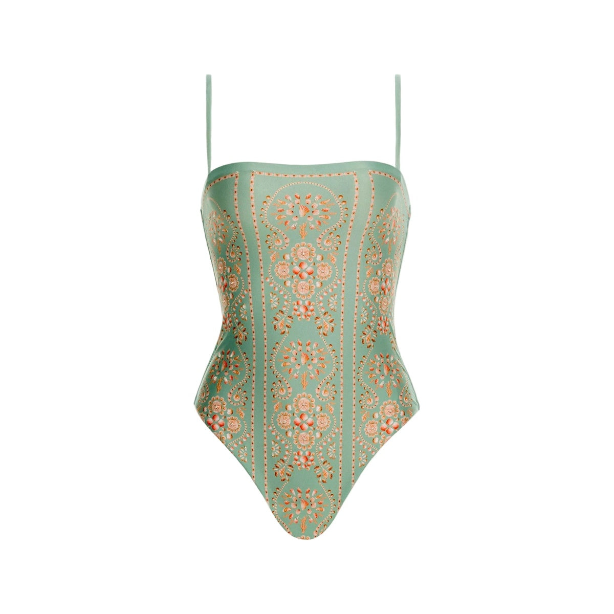 Duranzo One-Piece in Playa