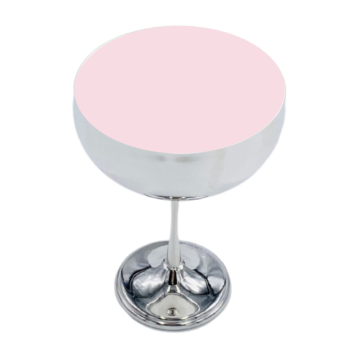 Champagne Cup Cake Frosting (SC)