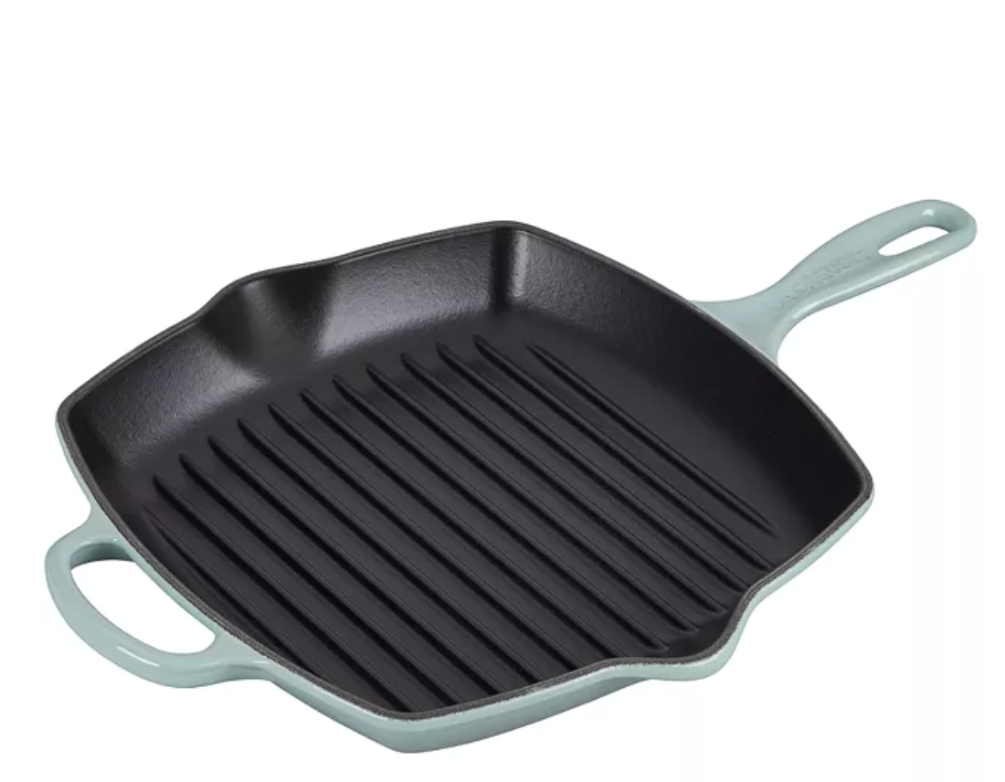 10.25" Skillet Grill