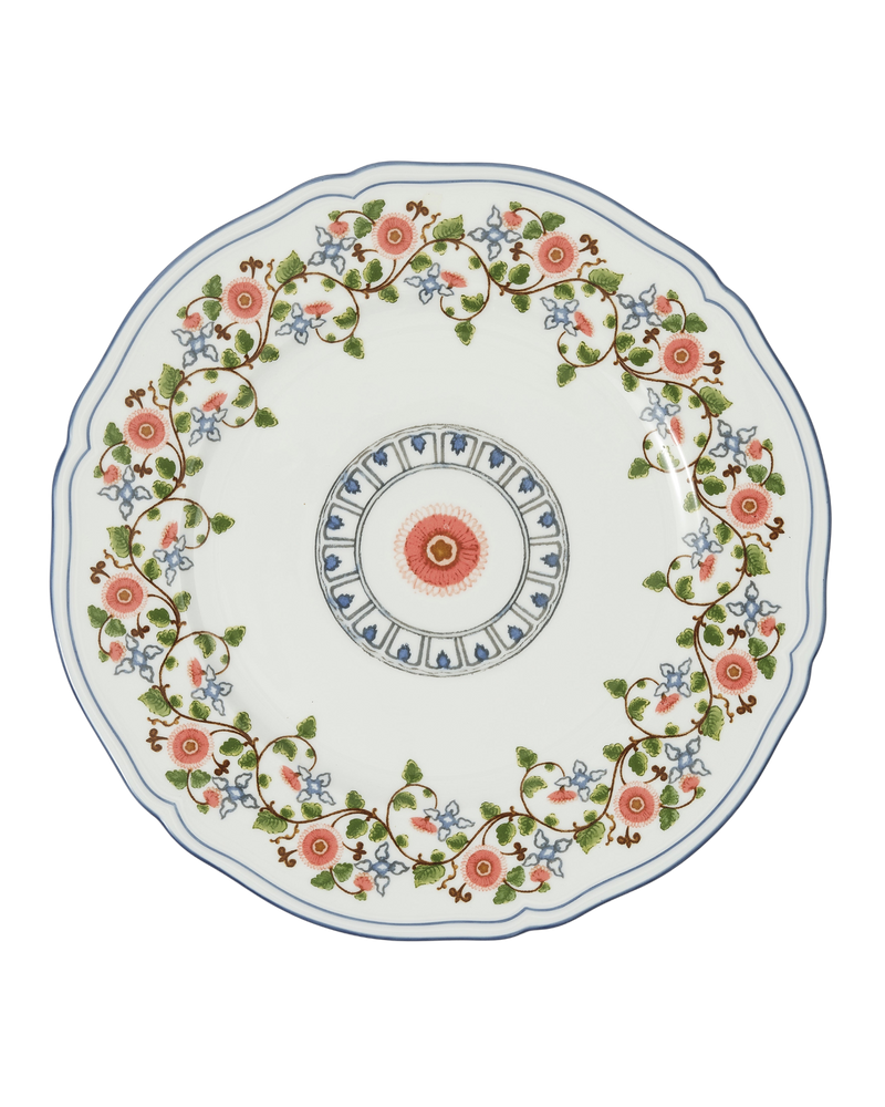 Ginori "Martina" Charger Plate