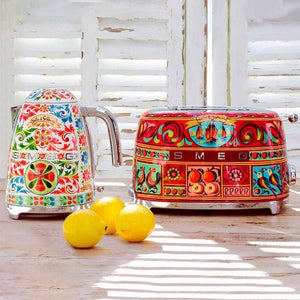 Dolce & Gabbana 2-Slice Toaster