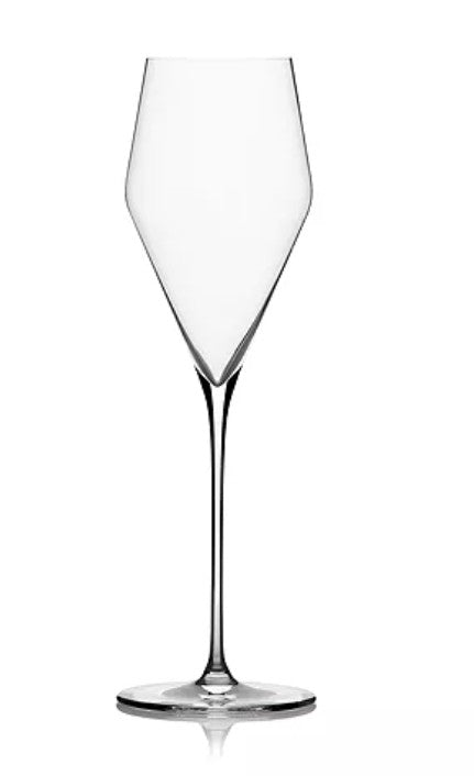 Champagne Glass, Set of 2