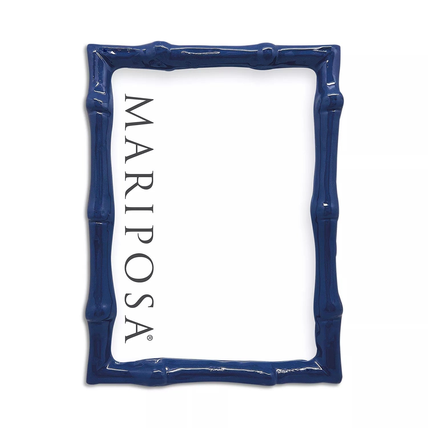 Bamboo Frame