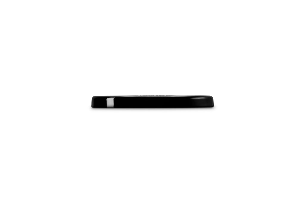 Le Creuset Mill Tray, 7 in., Shiny Black