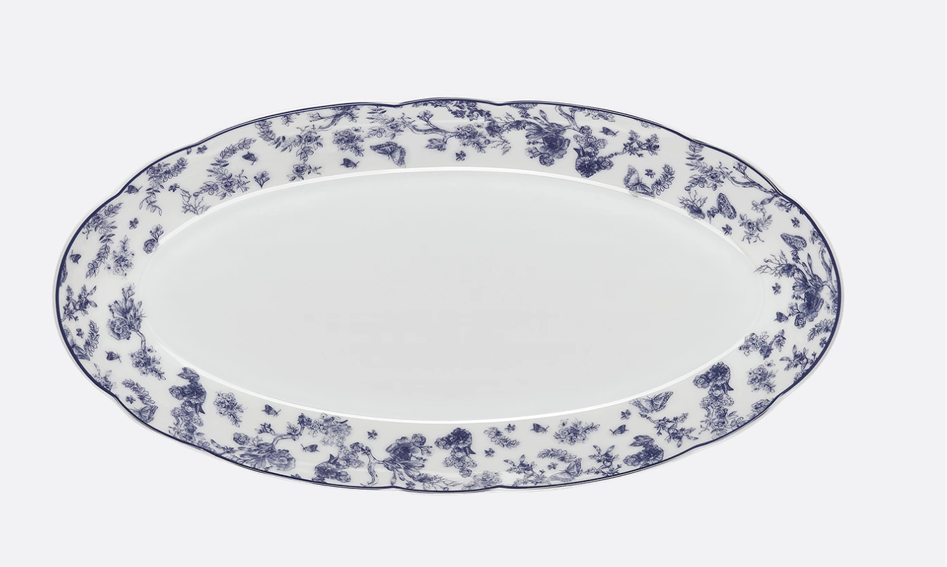 Relish Dish