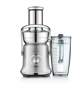 Breville The Juice Fountain® Cold XL