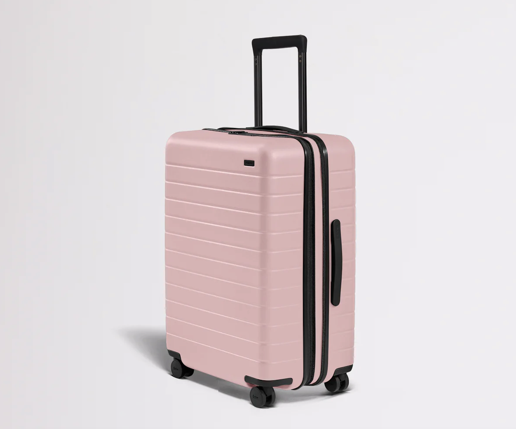 The Medium Luggage