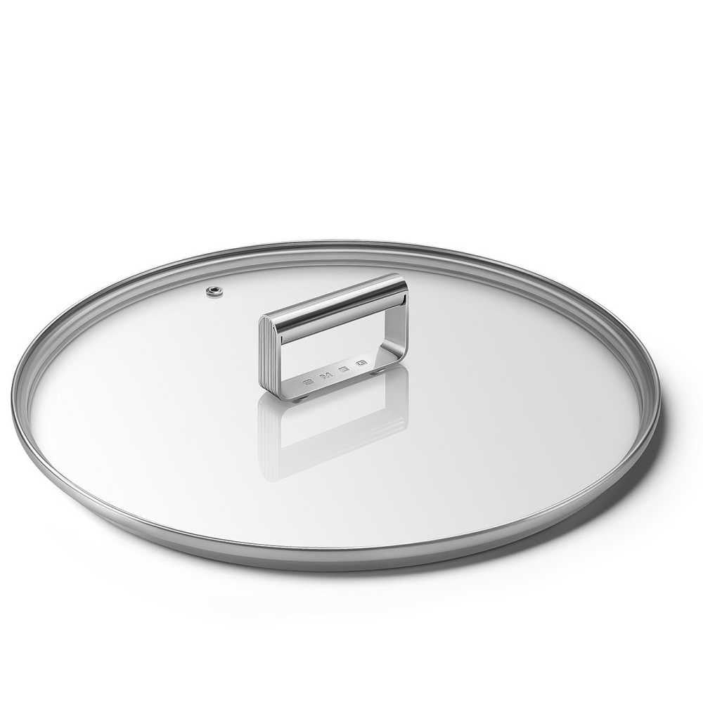 Glass Lid