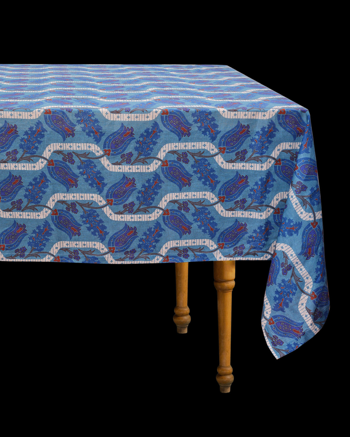 Topkapi Tablecloth