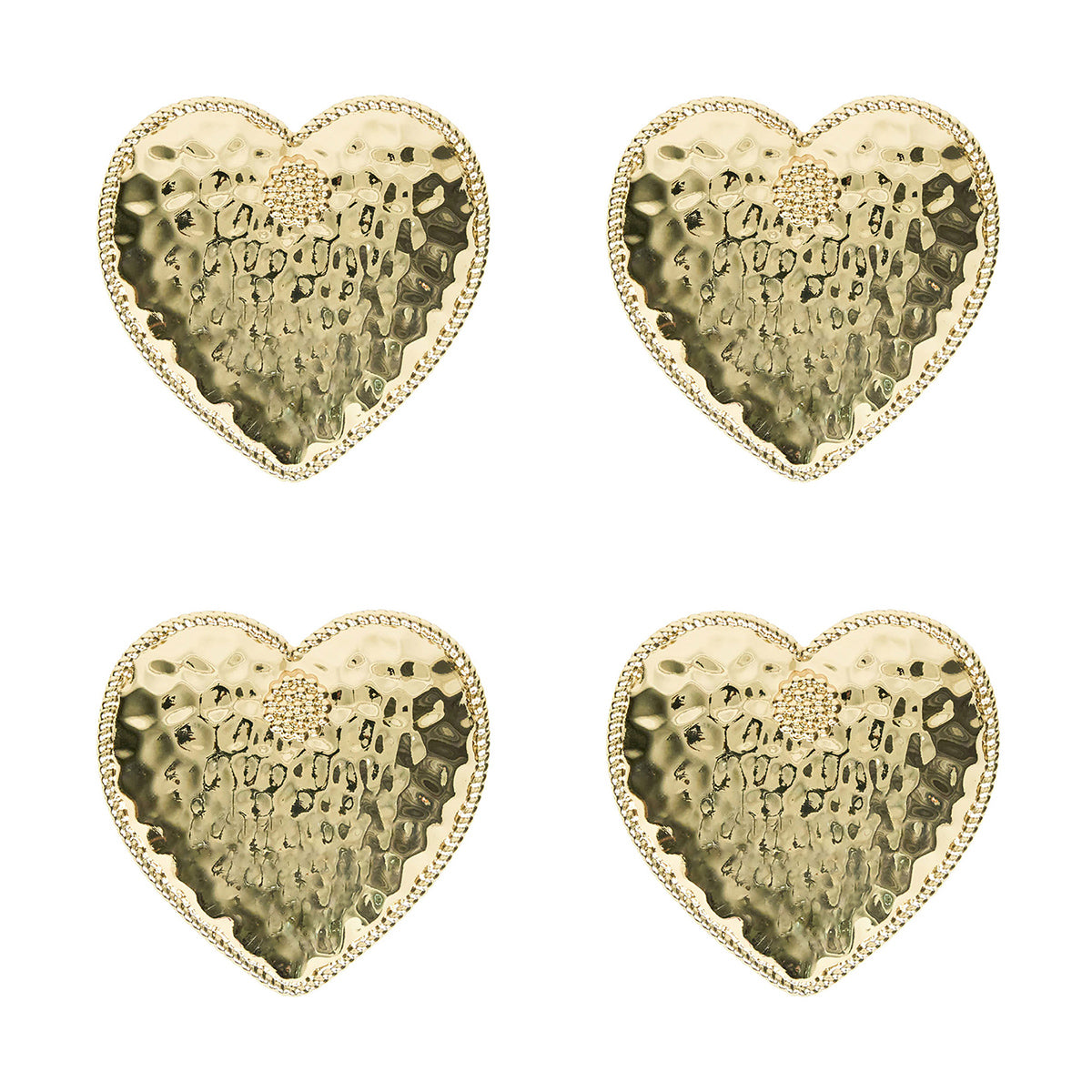 Juliska Berry & Thread Napkin Rings