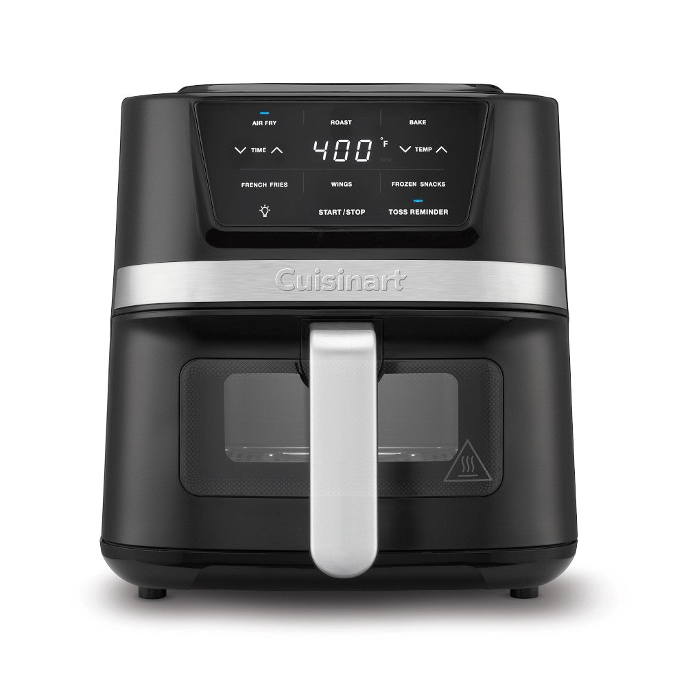 Basket Air Fryer 2.0